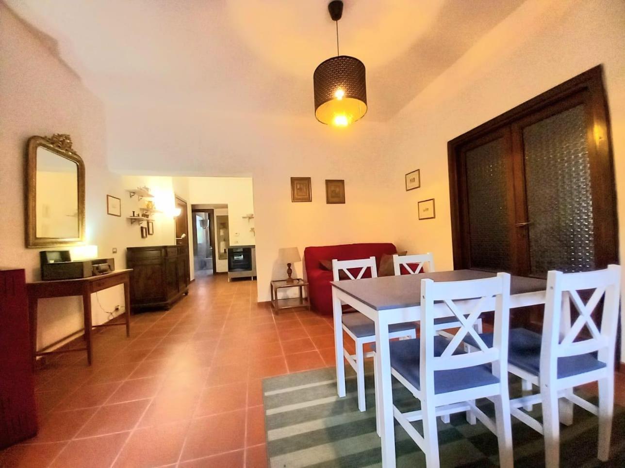 All'Ombra Degli Olivi Pisciarelli Ngoại thất bức ảnh