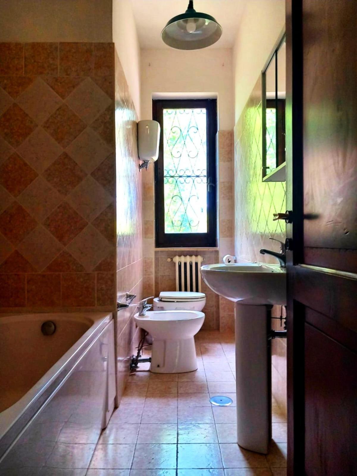All'Ombra Degli Olivi Pisciarelli Ngoại thất bức ảnh